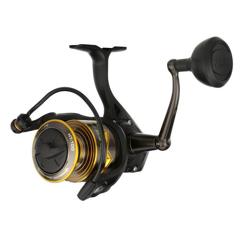 Penn Battle IV Spinning Reels